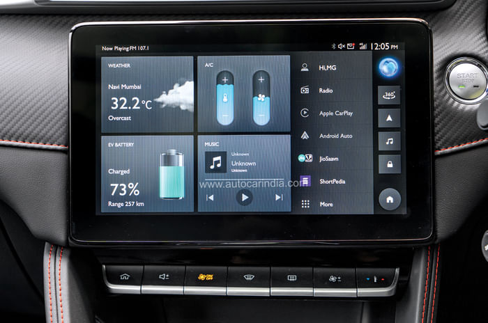 2022 MG ZS EV review: Current affair 